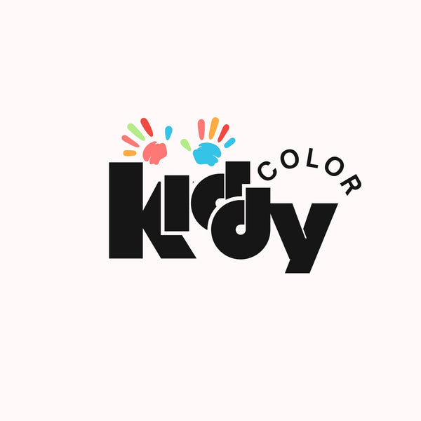 kiddycolor